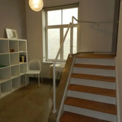 Апартаменты Apartment St-Anna детские мероприятия