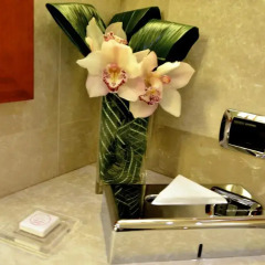 Отель Starhotels Metropole 4* Стандартный номер фото 12