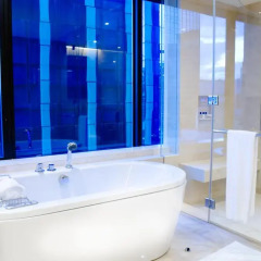 Отель Renaissance Ratchaprasong 5* Люкс фото 7