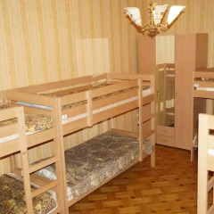 Sweet Home Hostel детские мероприятия фото 2