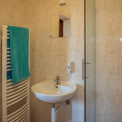 Clown and Bard Hostel Стандартный номер с различными типами кроватей фото 2