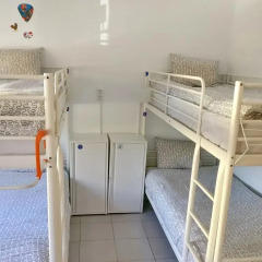 Lisbon Cosy Hostel детские мероприятия фото 2