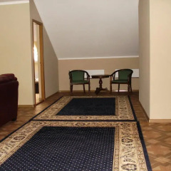 Апартаменты Chernivtsi Apartments Апартаменты 2 отдельными кровати фото 4
