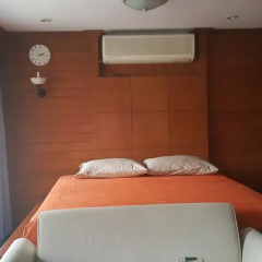 Отель The Park Land Bangna By Nudda 3* Студия с различными типами кроватей фото 17