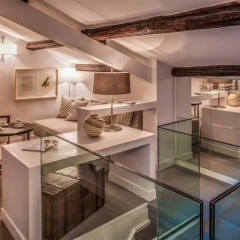 Отель 47LuxurySuites - Trevi комната для гостей фото 2