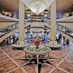 Апартаменты Bulgarienhus Victoria Residence Apartments Солнечный берег развлечения