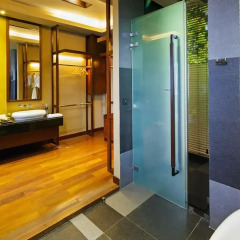 Отель Impiana Private Villas Kata Noi сауна
