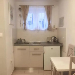 Отель Studios Charming в номере