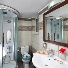 Апартаменты Erofili 3* Апартаменты с различными типами кроватей фото 8