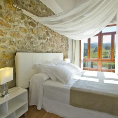 Villa Arce Hotel 3* Люкс с различными типами кроватей фото 2