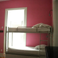 Отель Hostal Equity Point Lisboa 2* Стандартный номер фото 7