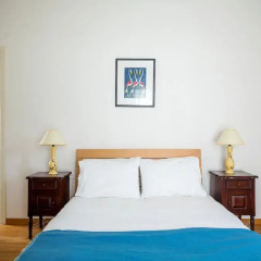 Отель Cosmos Beach House комната для гостей фото 2