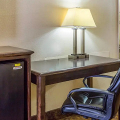Отель Best Western Ozona Inn 3* Стандартный номер фото 5