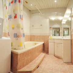 Гостиница Life на Белорусской 2* Стандартный номер с различными типами кроватей фото 30