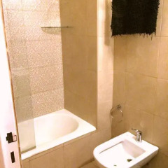 Отель The Sunset House in Palermo Апартаменты с различными типами кроватей фото 20