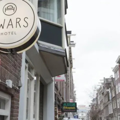 Отель Dwars Нидерланды, Амстердам - отзывы, цены и фото номеров - забронировать отель Dwars онлайн