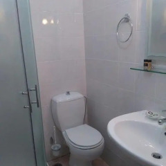 Отель Villa Erdeti 3* Апартаменты фото 38