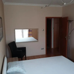 Отель River Loft 304-305 Апартаменты с различными типами кроватей фото 32