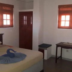 Отель Seagreen Guesthouse комната для гостей фото 2
