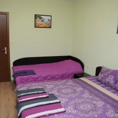 Отель Homestay Goranoff Болгария, Плевен - отзывы, цены и фото номеров - забронировать отель Homestay Goranoff онлайн комната для гостей фото 4