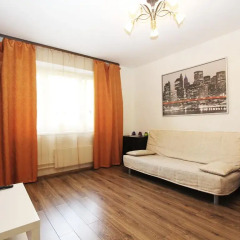 Апартаменты Apart Lux метро Рижская комната для гостей фото 5