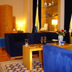GDM Megaron Historical Monument Hotel 5* Президентский люкс с различными типами кроватей