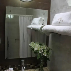 Hotel Estadio 3* Стандартный номер с 2 отдельными кроватями фото 11