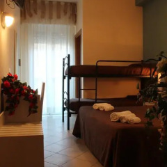 Отель SENYOR 3* Стандартный номер фото 5