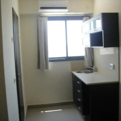 Nahalat Yehuda Residence 3* Студия с различными типами кроватей фото 19