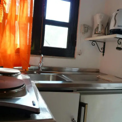 Апартаменты Athina Apartments в номере фото 2