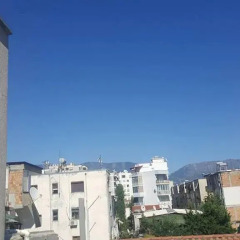 Отель Blloku Hotel Tirana Албания, Тирана - отзывы, цены и фото номеров - забронировать отель Blloku Hotel Tirana онлайн фото 2