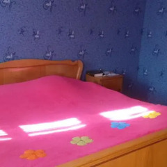 Отель Guest House Kharabadze Family спа