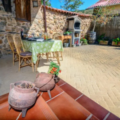 Отель Casa Rural Entre Valles фото 2