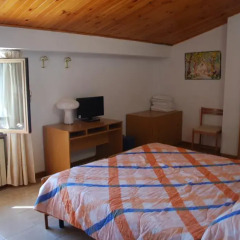 Hotel Mirador Поденцана удобства в номере