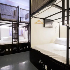 Abc Premium Hostel In Singapore Singapore From 33 Photos Reviews Zenhotels Com