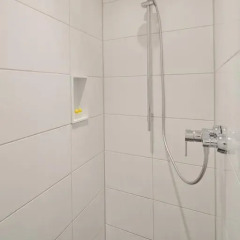 Отель Letomotel Muenchen City Ost 2* Стандартный номер фото 16