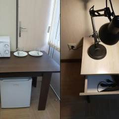 Апартаменты Apartment Svetlana Kurortnyi Сочи удобства в номере