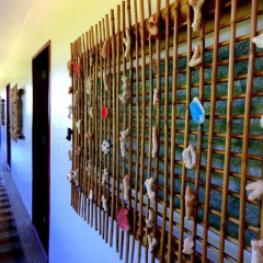Отель Oasis Resort and Spa детские мероприятия