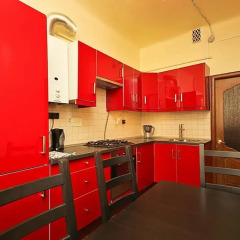 Апартаменты City Realty Central Apartments near Kropotkinskaya Апартаменты с разными типами кроватей фото 26