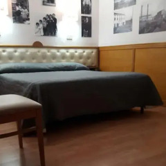 Hotel Santa Prassede 2* Стандартный номер с двуспальной кроватью фото 10