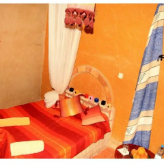 Отель Maison Adrar Merzouga Марокко, Мерзуга - отзывы, цены и фото номеров - забронировать отель Maison Adrar Merzouga онлайн детские мероприятия