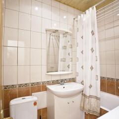 Апартаменты Serviced Apartments Mayakovskaya ванная фото 2