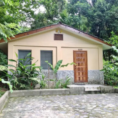 Отель Villas Pico Bonito спа