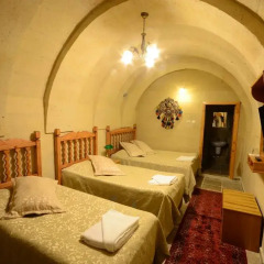 Hotel Elvan 3* Улучшенный номер фото 8