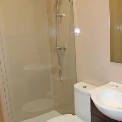 Отель Residencial Lunar 3* Стандартный номер разные типы кроватей фото 27