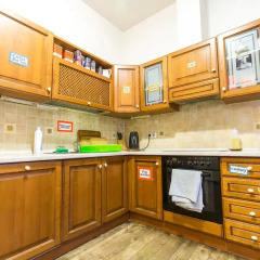 Отель Tallinn Backpackers Эстония, Таллин - отзывы, цены и фото номеров - забронировать отель Tallinn Backpackers онлайн в номере
