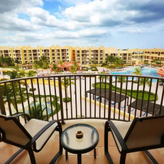 Отель The Royal Haciendas 4* Полулюкс фото 5