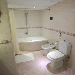 Ras Al Khaimah Hotel 4* Улучшенный номер с различными типами кроватей фото 2