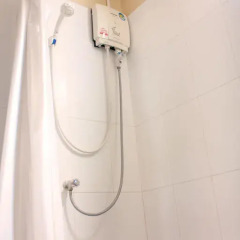 Отель Starbeach Guesthouse 2* Номер Делюкс с различными типами кроватей фото 7