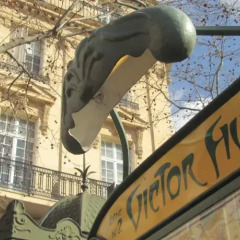 Отель Junior Suite Paris Tour Eiffel детские мероприятия